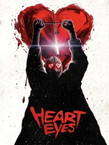  Heart Eyes (2025)  Full HD